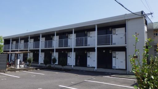 レオパレスＭ．Ｉ十日町