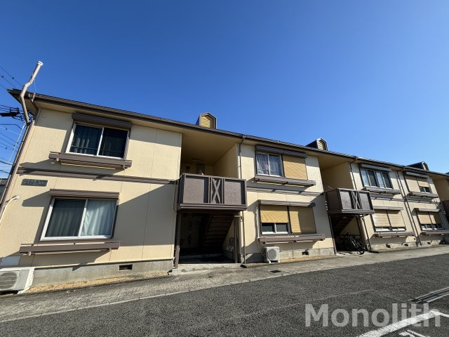 ジョイフルハイツ