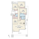 MJR千鳥☆仲介手数料無料☆の画像