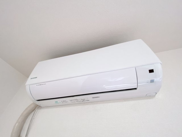 Phlox五反田の設備