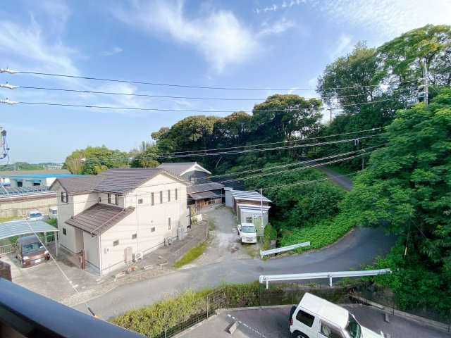 Phlox五反田の展望