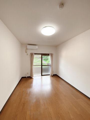 Phlox五反田の内装