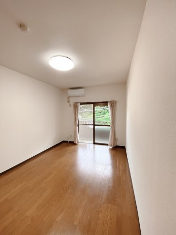 Phlox五反田の内装