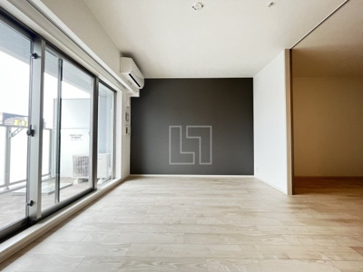 【居間・リビング】 | OPUS RESIDENCE SHINSAIBASHI SOUTH | OPUS RESIDENCE SHINSAIBASHI SOUTH　洋室