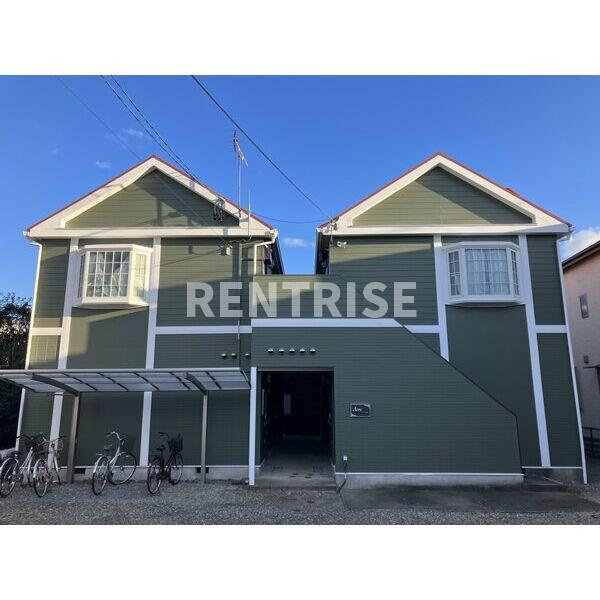 アエレ北屋敷のその他共用部分