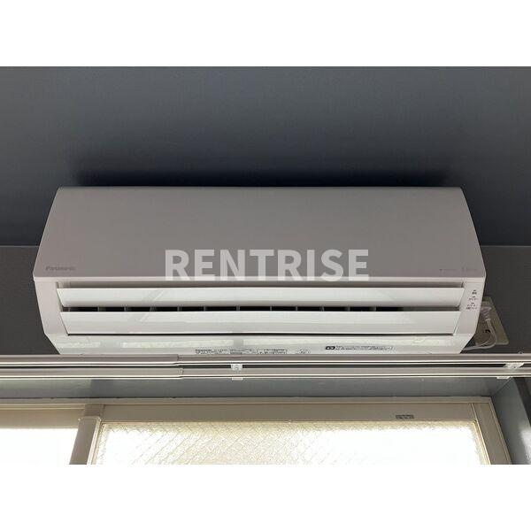 アエレ北屋敷の設備