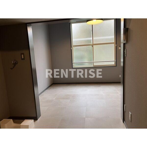 アエレ北屋敷の居間・リビング