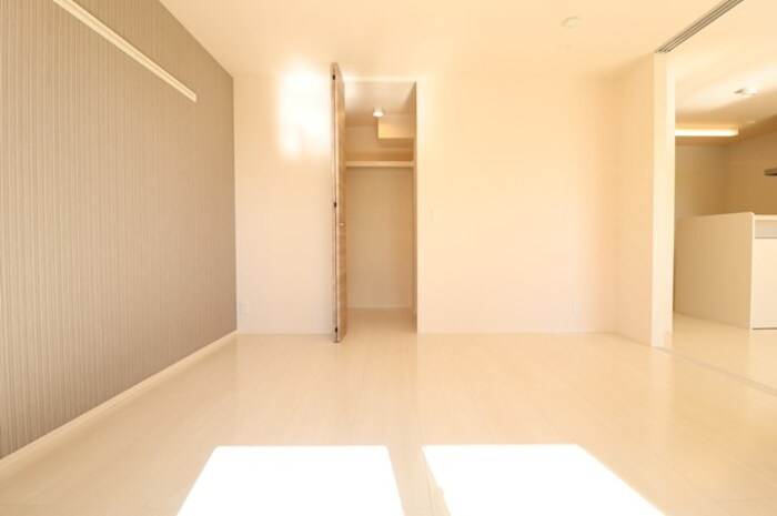 アルメール神栖の洋室|洋室