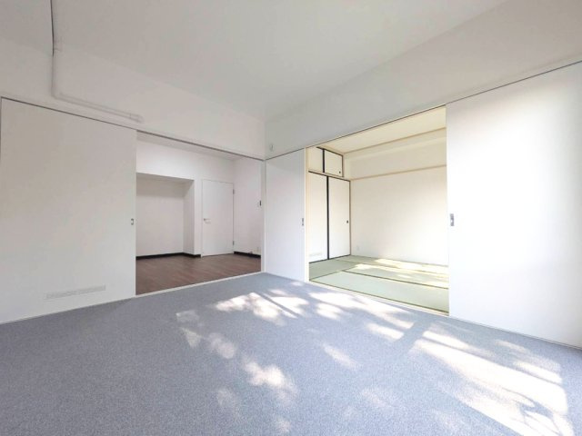 クリオホームズ岡村公園の設備