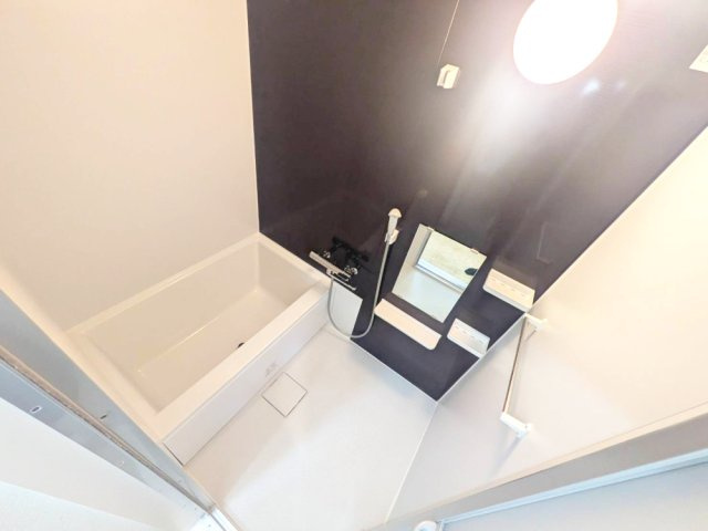 クリオホームズ岡村公園の設備