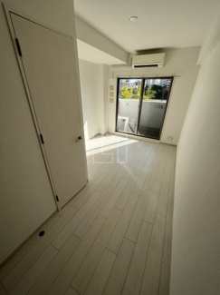 【洋室】 | エスリード難波レジデンス | エスリード難波レジデンス　洋室