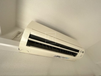 【設備】 | エスリード難波レジデンス | エスリード難波レジデンス　エアコン