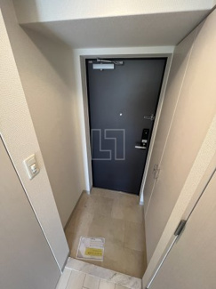 【玄関】 | エスリード難波レジデンス | エスリード難波レジデンス　玄関