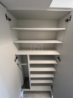 【収納】 | エスリード難波レジデンス | エスリード難波レジデンス　シューズボックス