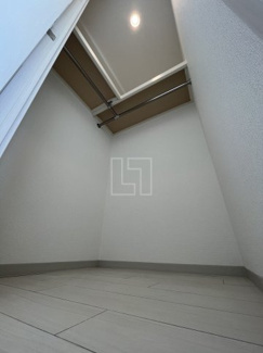 【収納】 | エスリード難波レジデンス | エスリード難波レジデンス　ウォークインクローゼット