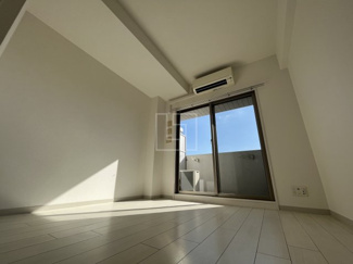 【居間・リビング】 | エスリード難波レジデンス | エスリード難波レジデンス　洋室