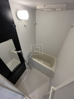 【浴室】 | エスリード難波レジデンス | エスリード難波レジデンス　浴室