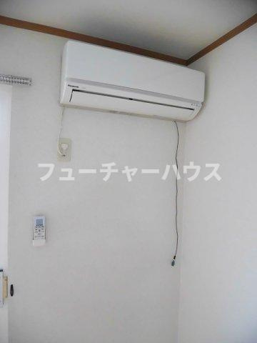 エステートハイツｐａｒｔⅡの設備
