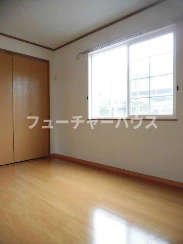エステートハイツｐａｒｔⅡの内装