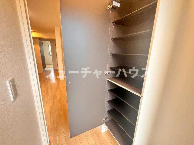 カームハウス（Calm House）の設備