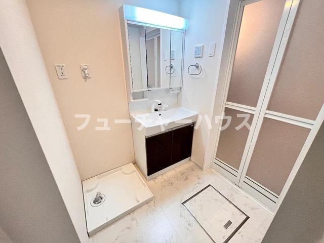 カームハウス（Calm House）の設備