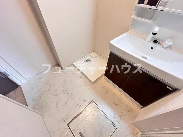 カームハウス（Calm House）の設備