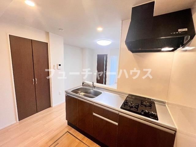 カームハウス（Calm House）のその他