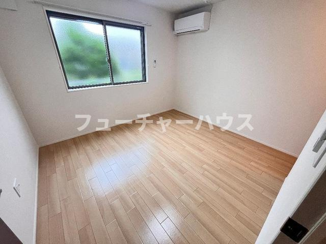 カームハウス（Calm House）のその他