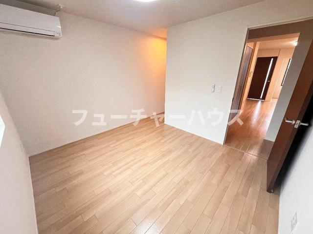 カームハウス（Calm House）のその他