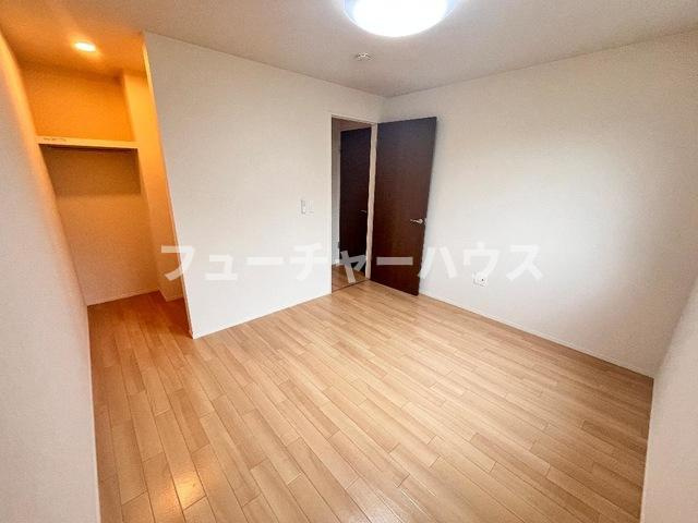 カームハウス（Calm House）の内装