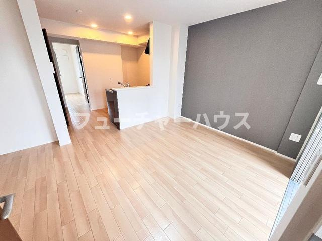 カームハウス（Calm House）のその他