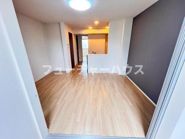 カームハウス（Calm House）のその他