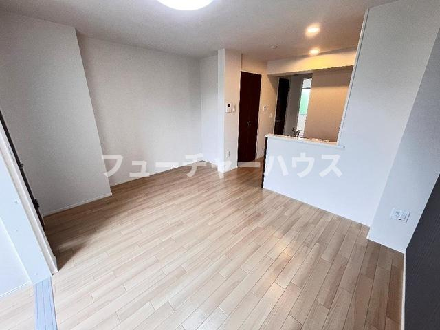 カームハウス（Calm House）のその他