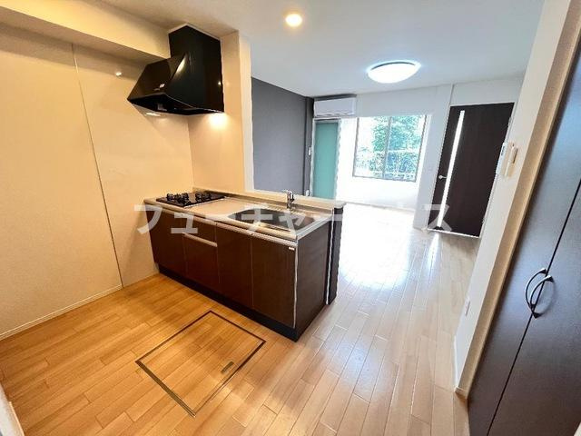 カームハウス（Calm House）のその他