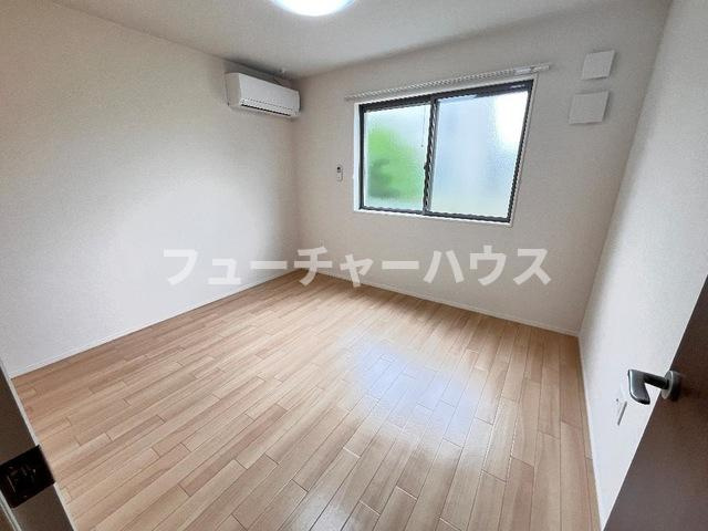 カームハウス（Calm House）のその他