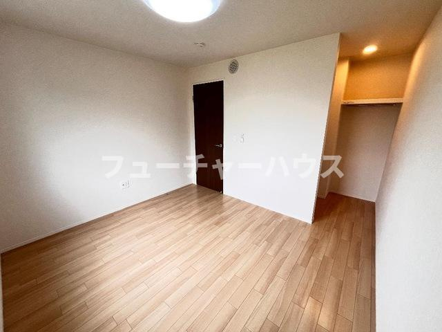 カームハウス（Calm House）の内装