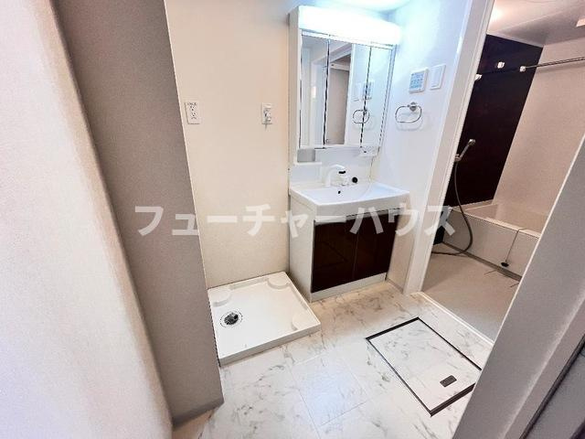 カームハウス（Calm House）の設備
