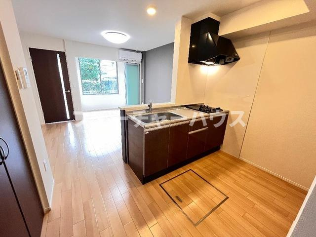 カームハウス（Calm House）のその他