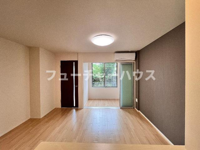 カームハウス（Calm House）のその他