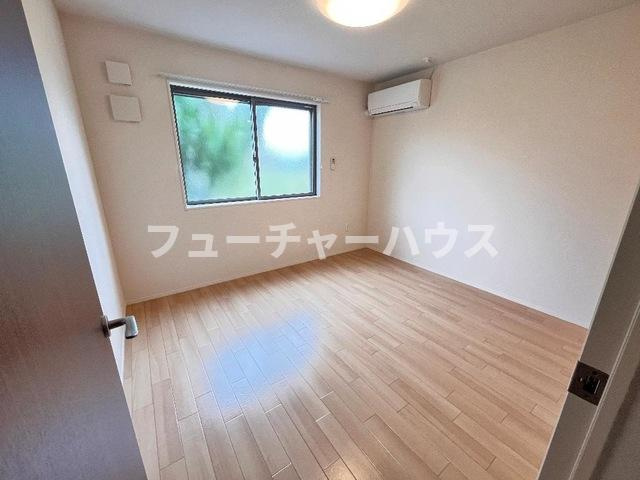カームハウス（Calm House）のその他