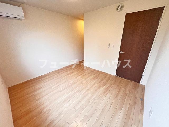 カームハウス（Calm House）の内装