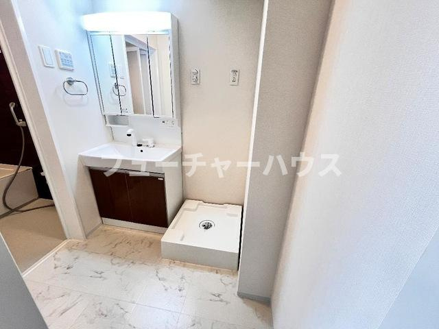 カームハウス（Calm House）の設備