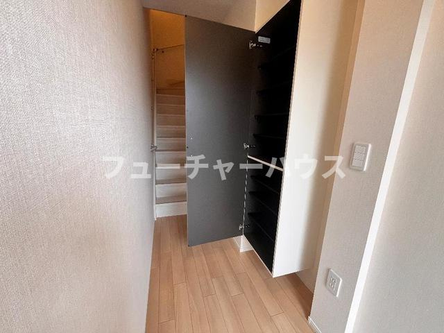 カームハウス（Calm House）の設備