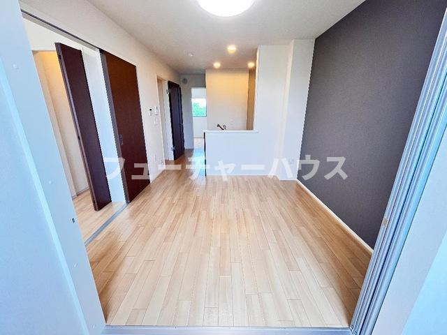 カームハウス（Calm House）のその他