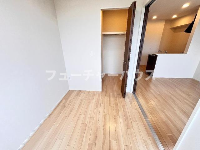 カームハウス（Calm House）のその他