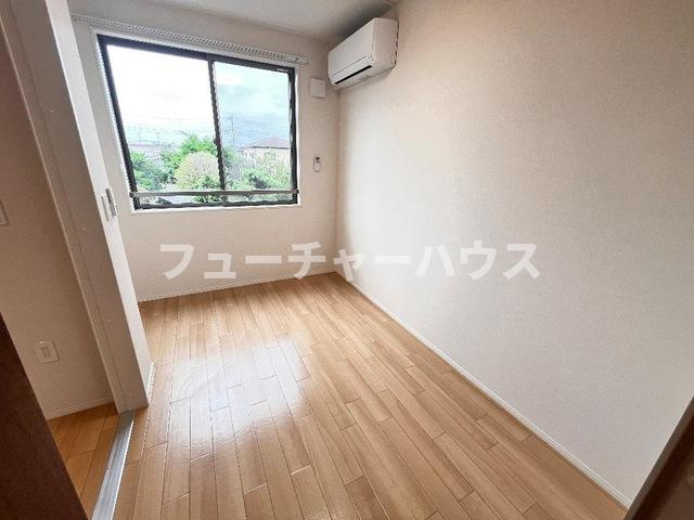 カームハウス（Calm House）のその他