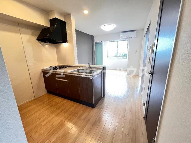 カームハウス（Calm House）のその他