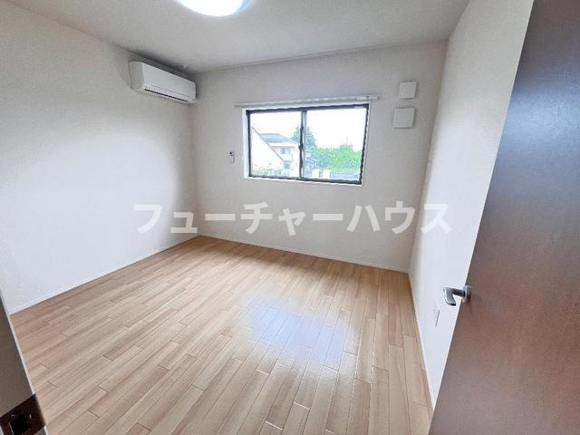 カームハウス（Calm House）のその他