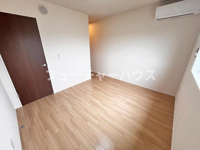 カームハウス（Calm House）の内装