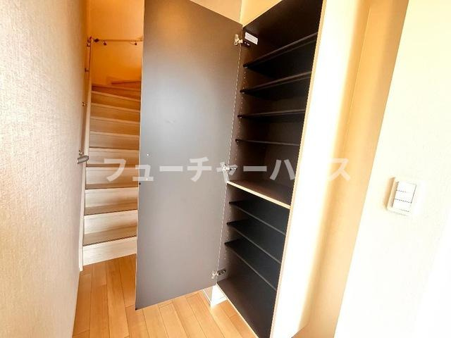 カームハウス（Calm House）の設備